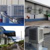 MÁY LÀM MÁT CÔNG NGHIỆP MÁY LÀM MÁT KHÍ TƯƠI