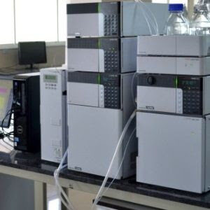 hplc equip